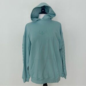 Balenciaga Lightweight Sweatshirt